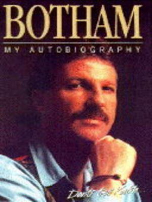 cover image of Botham